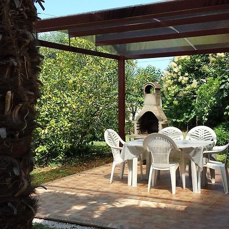 Apartments Lana Umag Rom bilde