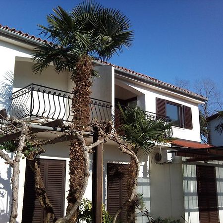 Apartments Lana Umag Rom bilde