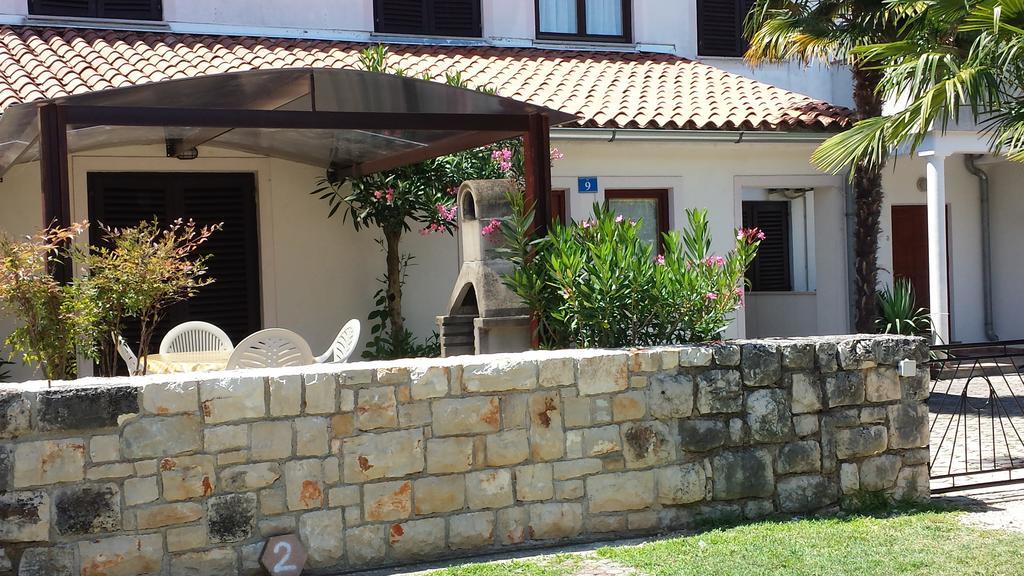 Apartments Lana Umag Rom bilde