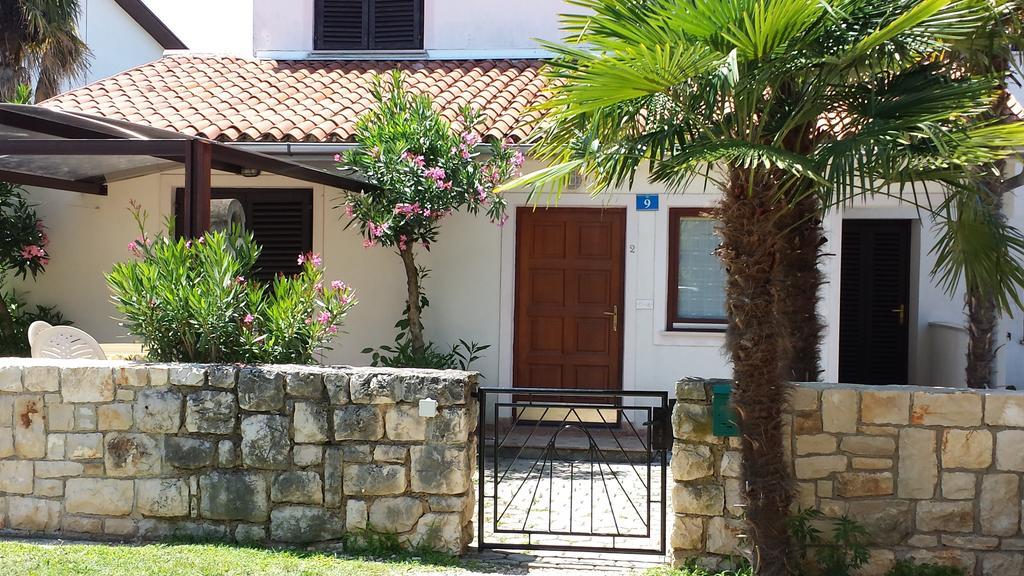 Apartments Lana Umag Rom bilde