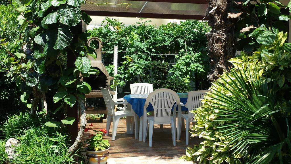 Apartments Lana Umag Rom bilde