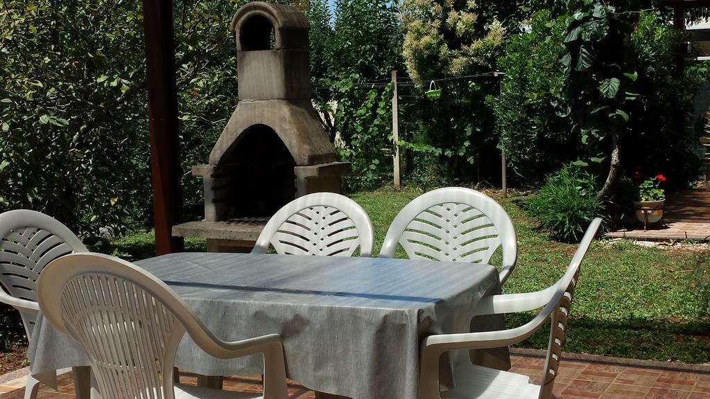 Apartments Lana Umag Rom bilde