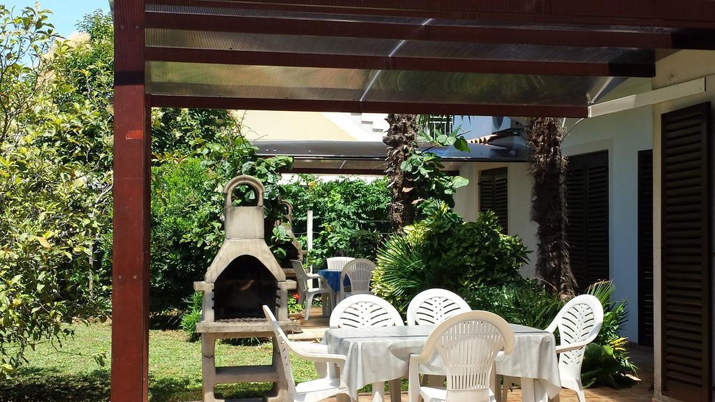 Apartments Lana Umag Rom bilde