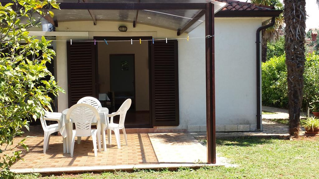 Apartments Lana Umag Rom bilde
