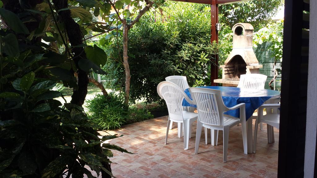 Apartments Lana Umag Rom bilde