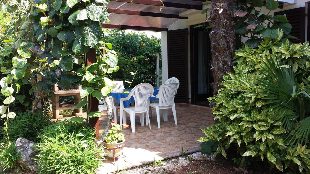 Apartments Lana Umag Rom bilde