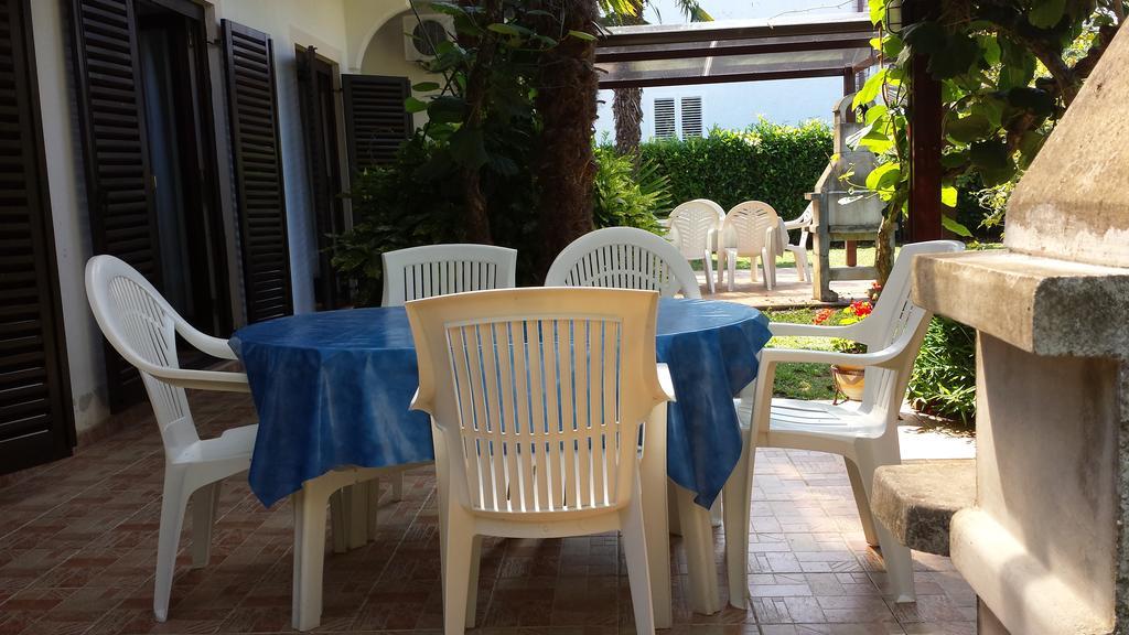 Apartments Lana Umag Rom bilde