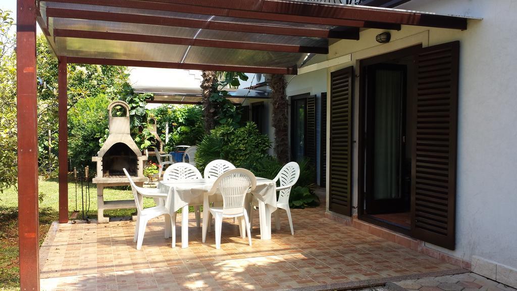 Apartments Lana Umag Rom bilde