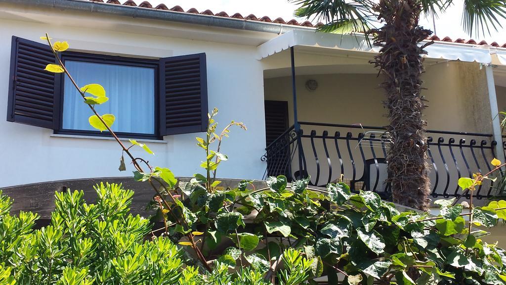 Apartments Lana Umag Rom bilde