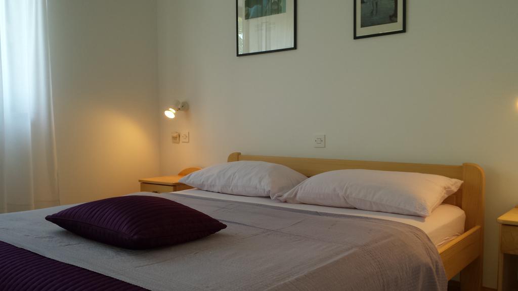 Apartments Lana Umag Rom bilde