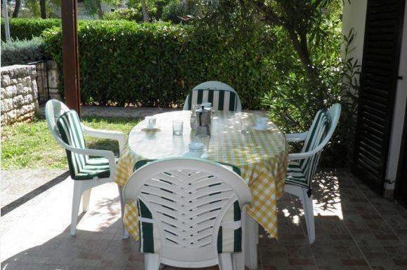 Apartments Lana Umag Rom bilde