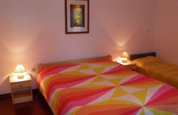Apartments Lana Umag Rom bilde