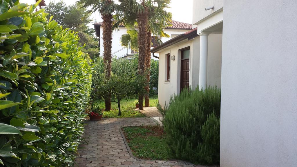 Apartments Lana Umag Rom bilde