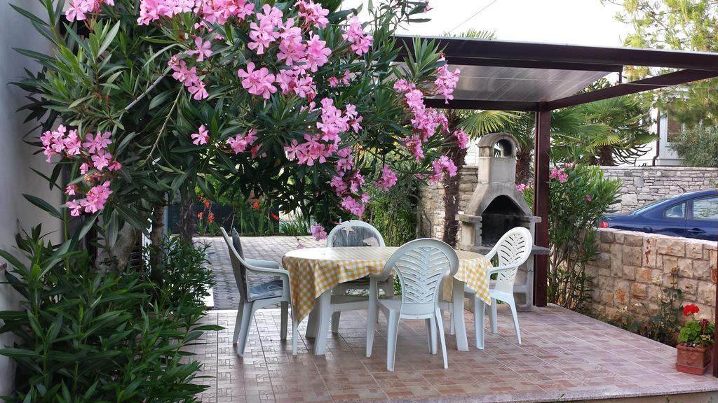 Apartments Lana Umag Rom bilde