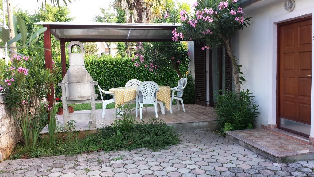Apartments Lana Umag Rom bilde