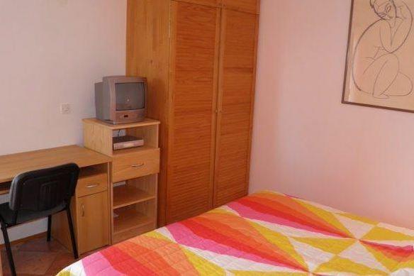 Apartments Lana Umag Rom bilde