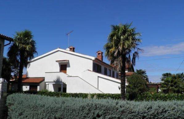 Apartments Lana Umag Rom bilde