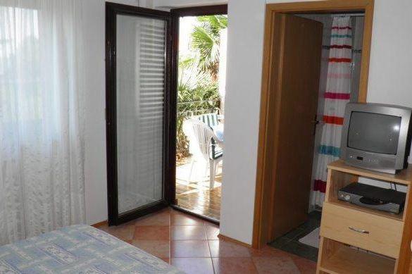Apartments Lana Umag Rom bilde