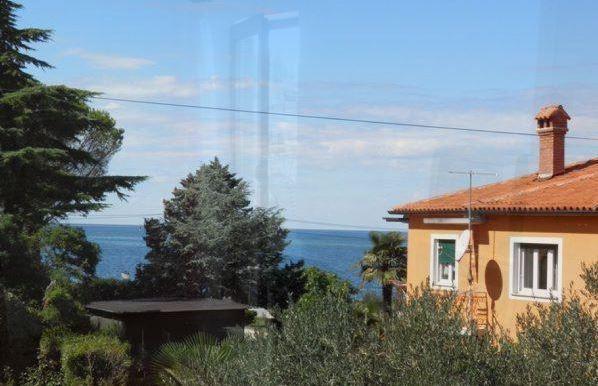 Apartments Lana Umag Rom bilde
