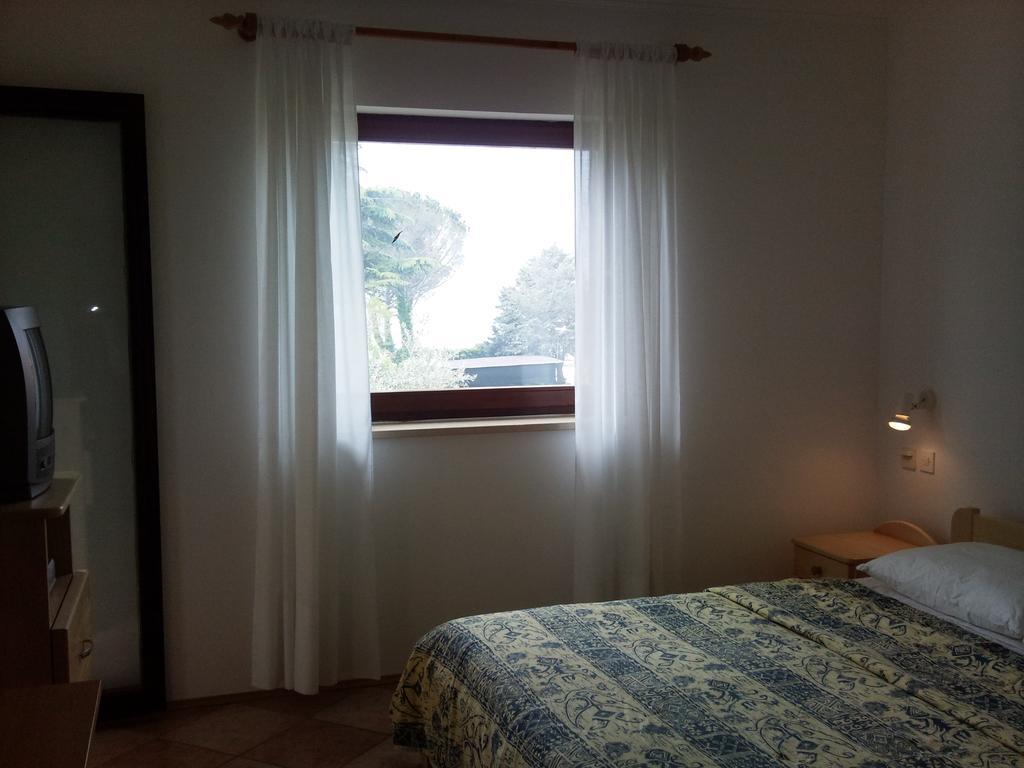 Apartments Lana Umag Rom bilde