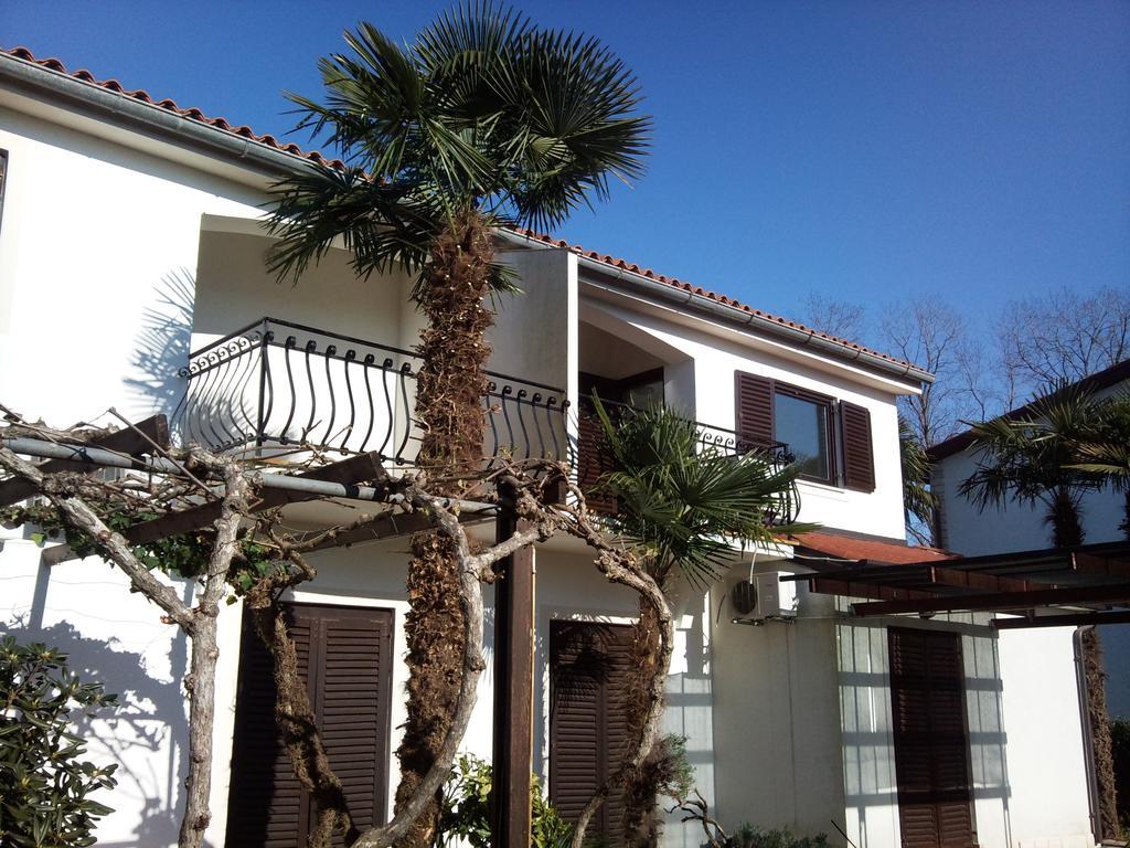 Apartments Lana Umag Rom bilde
