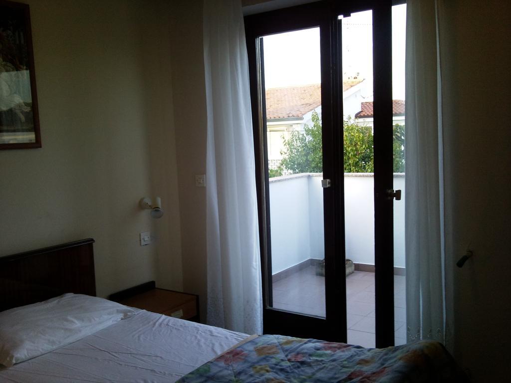 Apartments Lana Umag Rom bilde
