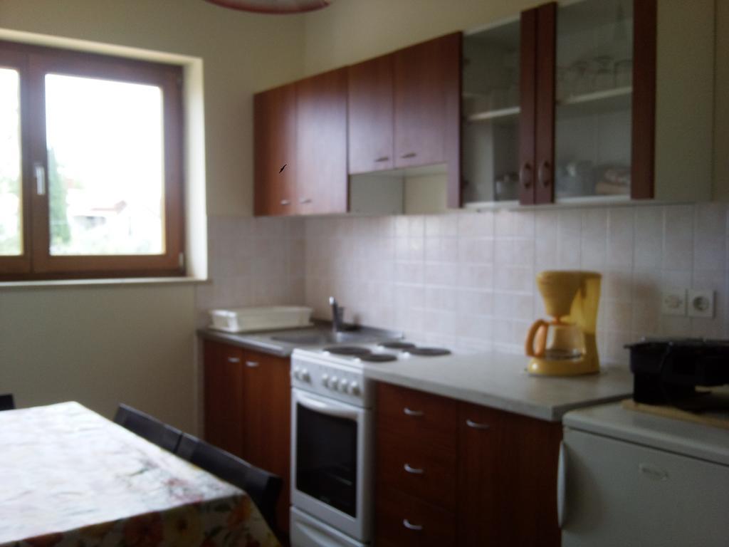Apartments Lana Umag Rom bilde