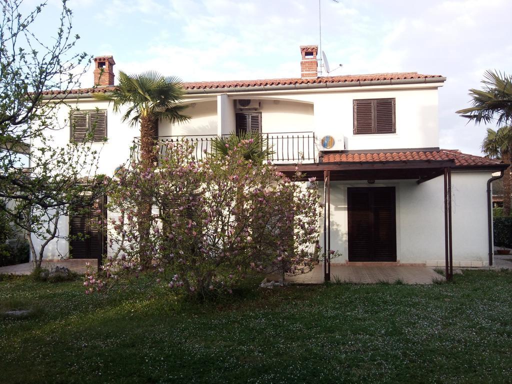 Apartments Lana Umag Rom bilde