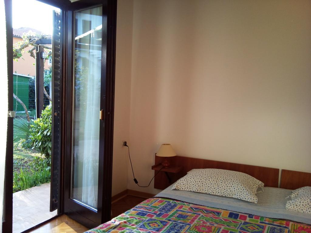 Apartments Lana Umag Rom bilde