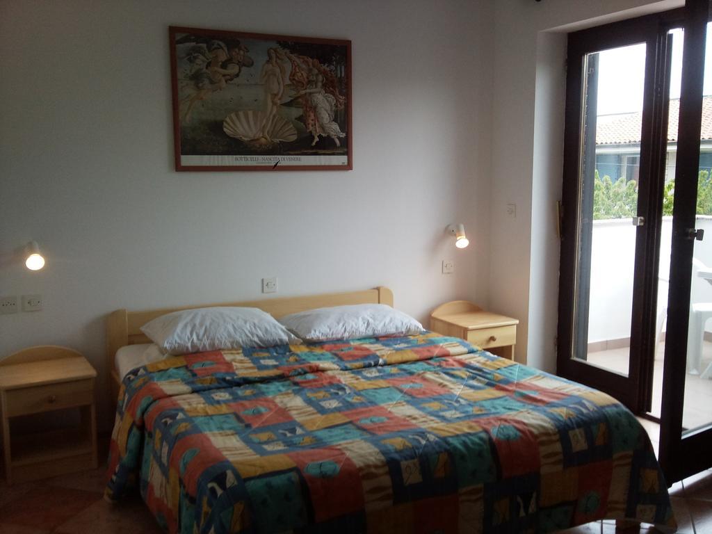 Apartments Lana Umag Rom bilde