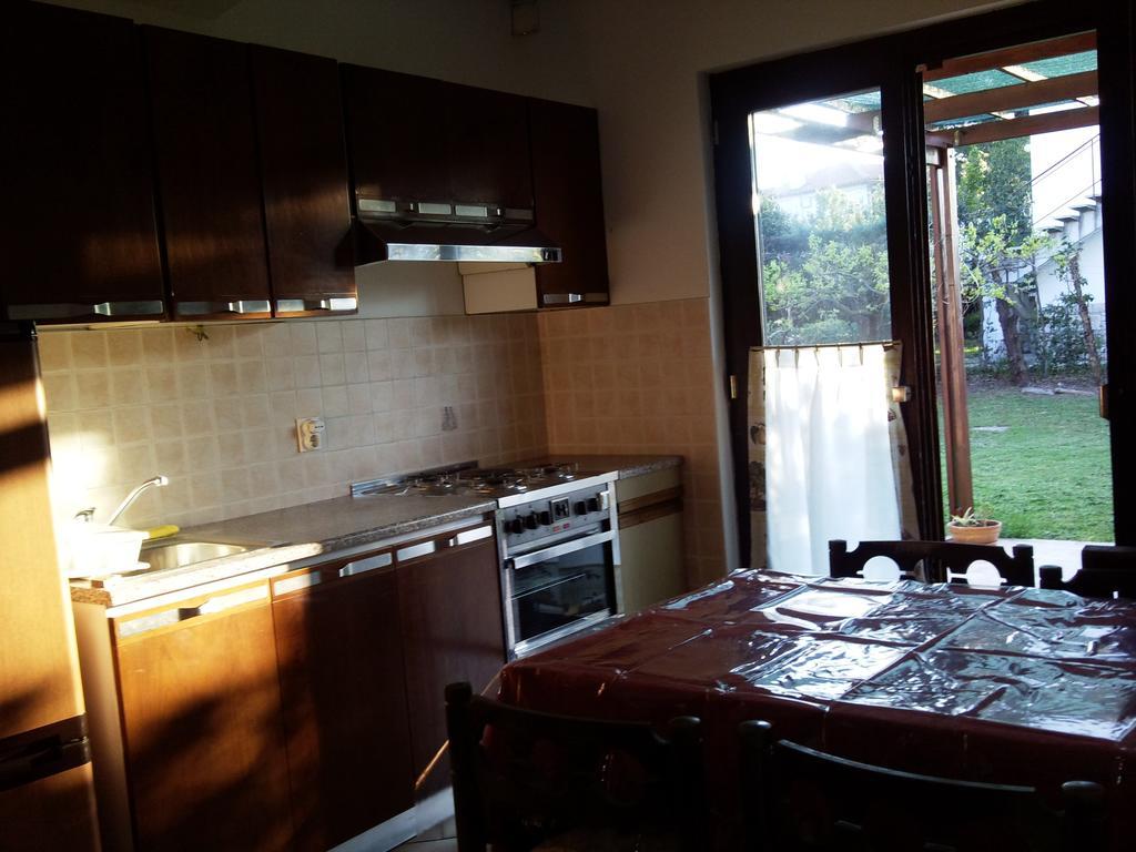 Apartments Lana Umag Rom bilde