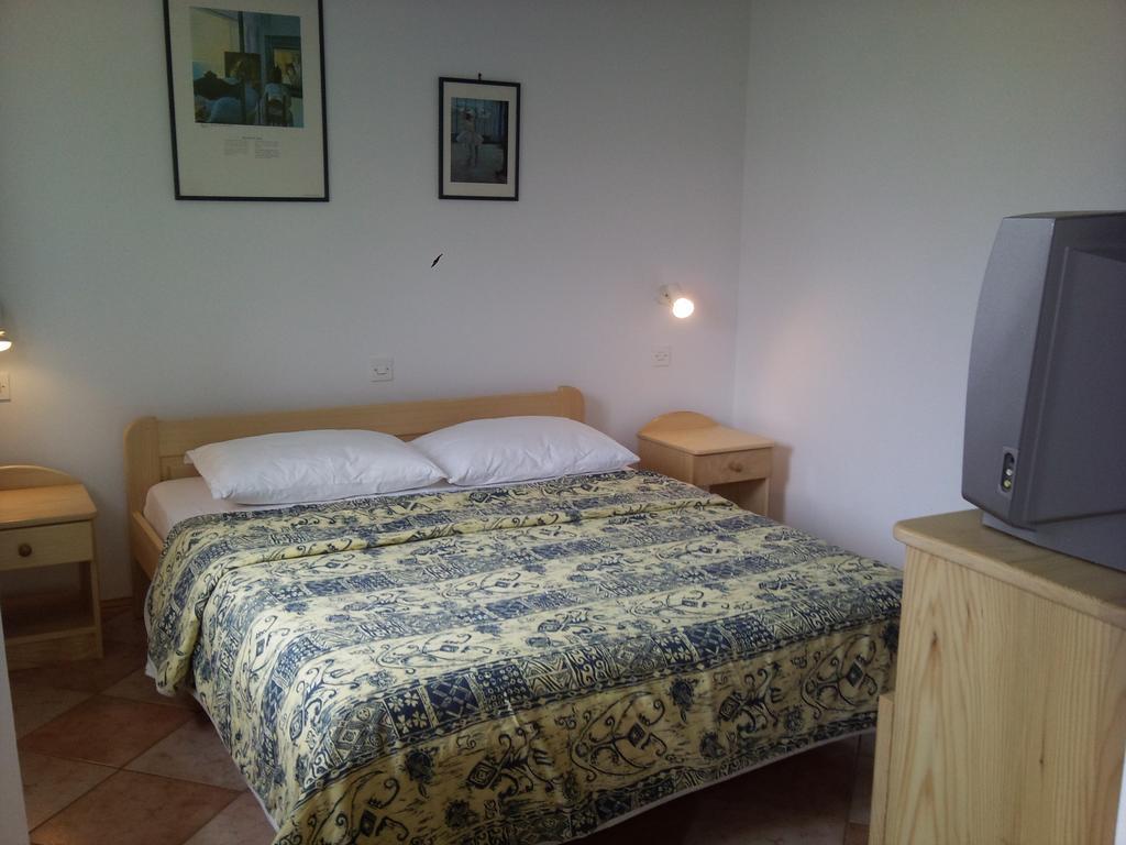 Apartments Lana Umag Rom bilde