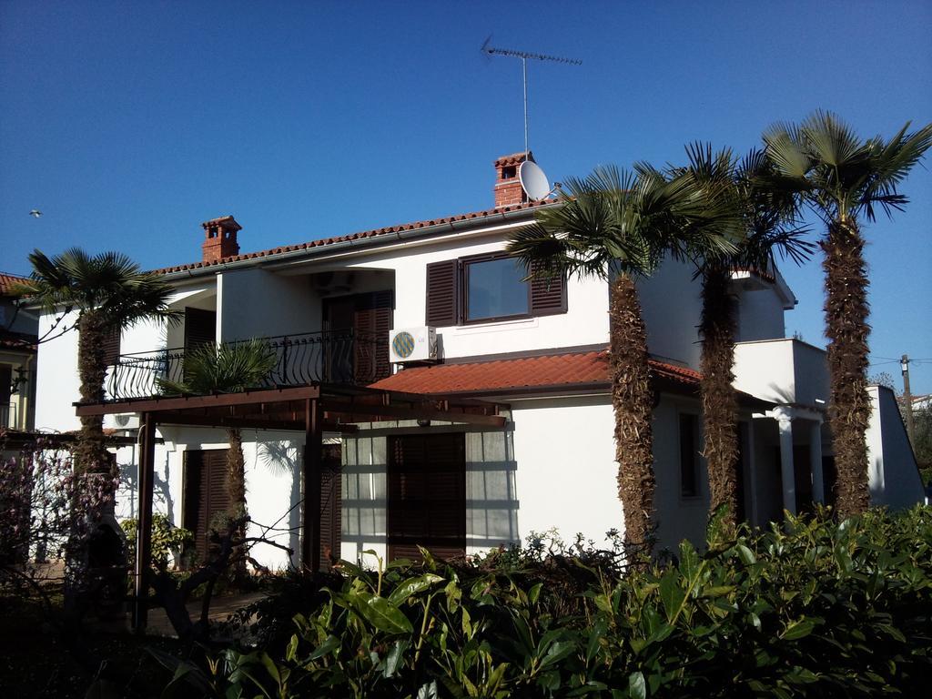 Apartments Lana Umag Rom bilde